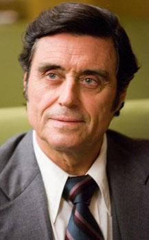 Ian McShane